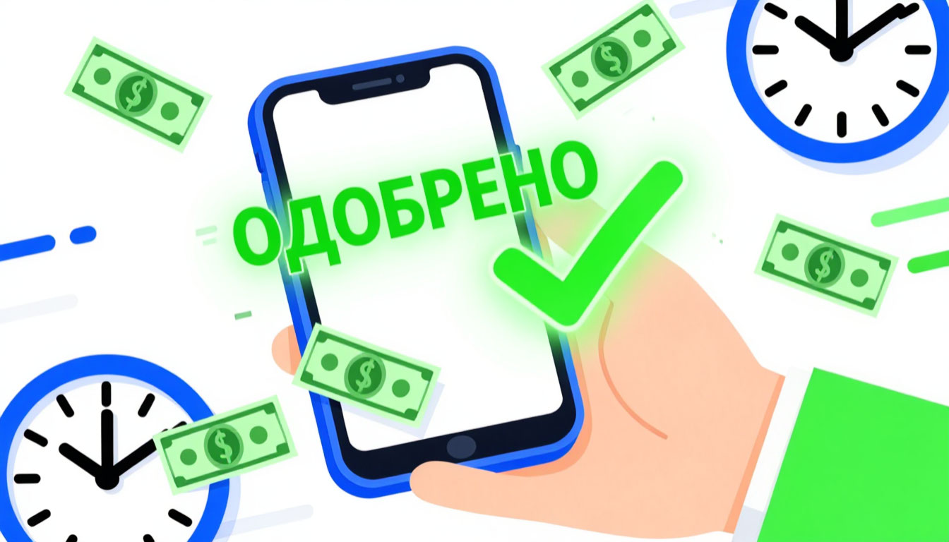 Срочные займы на карту без проверок: топ-15 МФО с переводом за 5 минут